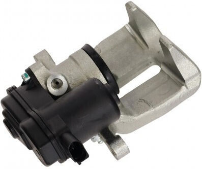 Etrier De Frână Audi Q5 8r 08 Partea Din Spate Stânga Fără Suport 8k0615403b