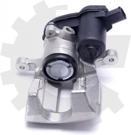Rear Right Moving Brake Caliper for Audi A6 C7 A8 4G0615404A 4G0615404A