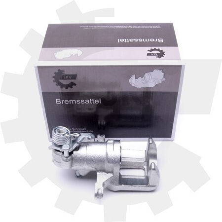 Bremssättel Zurück Links Suzuki Swift III Sx4 5540280J00999 55402-80J00-999