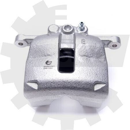Left Front Brake Caliper Ford B-Max Fiesta Tourneo 1751876