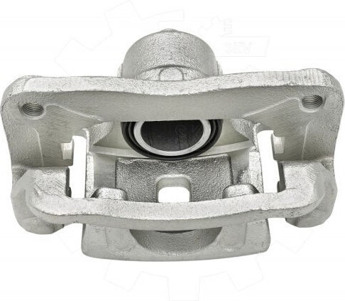 Zurück Linke Bremssättel Halter Hyundai Genesis 58210-2m000