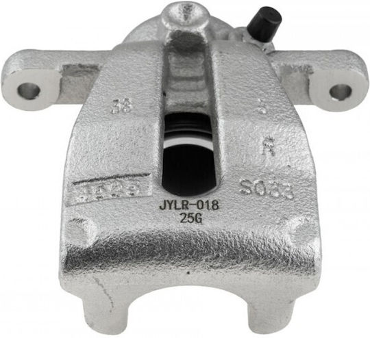 Bremssättel Zurück Land Rover Freelander 2 L359 06 Rechts Lr001025