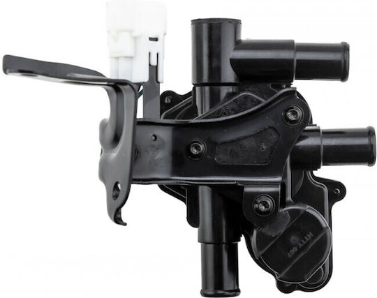 Toyota Prius Liftback 2003-2009 1.5l Hatchback Toyota Prius Saloon 2000-2004 1.5l Kühlmittelventil
