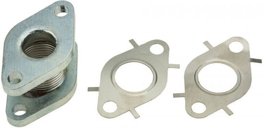 Pipe Valve Agr Iveco Daily Iv Bus 2006-2011 2.3l Bus Iveco Daily Iv Platform Chassis 2006-2012 2.3l Van Iveco Daily Iv Platform Chassis 2006-2012 3.0l Van