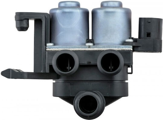 Coolant Control Valve Bmw 3 1990-1998 1.7l Sedan Bmw 3 1990-1998 1.6l Sedan Bmw 3 1990-1998 2.5l Sedan
