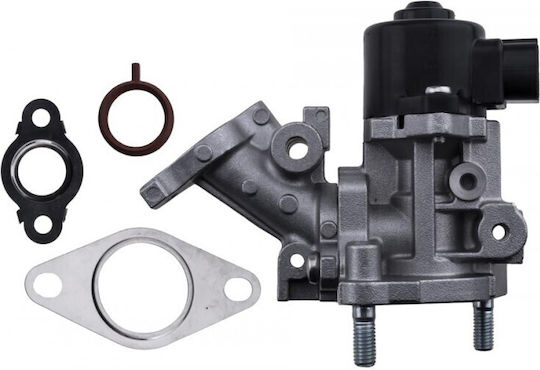 EGR Valve Toyota Auris 2012-2018 1.8l Hatchback Toyota Auris 2006-2012 1.8l Hatchback Toyota Auris Estate 2013-2018 1.8l Estate