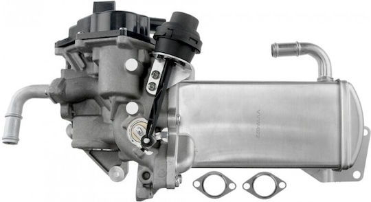 Egr Valve Vw Multivan T5 2003-2015 2.0l Bus Vw Multivan T6 2015-0 2.0l Bus Vw Transporter T5 Bus 2003-2015 2.0l Bus