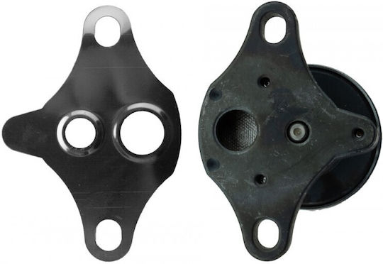 EGR Valve Chevrolet Aveo Kalos Hatchback 2006-0 1.4l Hatchback Chevrolet Aveo Kalos Hatchback 2003-2008 1.4l Hatchback Chevrolet Aveo Kalos Saloon 2005-0 1.4l Sedan