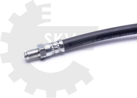 Furtun De Frână Față 4806.a3 Peugeot 406 4806.a3
