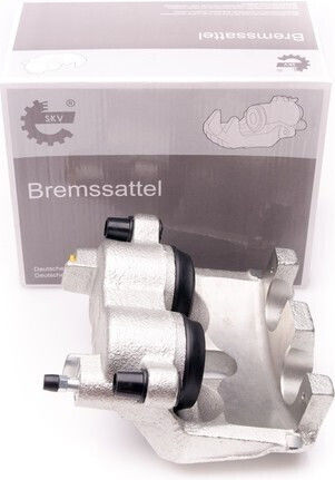 Rechte Vorderseite Bremssättel Jeep Großer Cherokee Ii 5011972aa 5011972aa