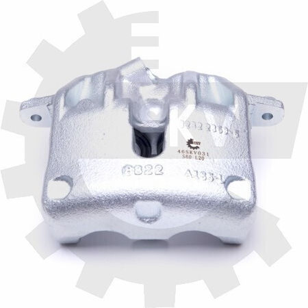 Bremssättel Vorderseite Links Für Audi 100 200 447615123 447615123