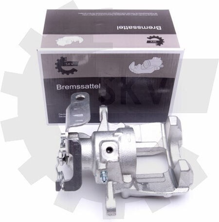 Rechts Zurück Bremssättel Ford Transit 1818003 1818003