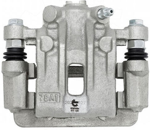 Etrier De Frână Partea Din Spate Dreapta Suport Hyundai Accent Iii Kia Rio Ii 58400-1g300