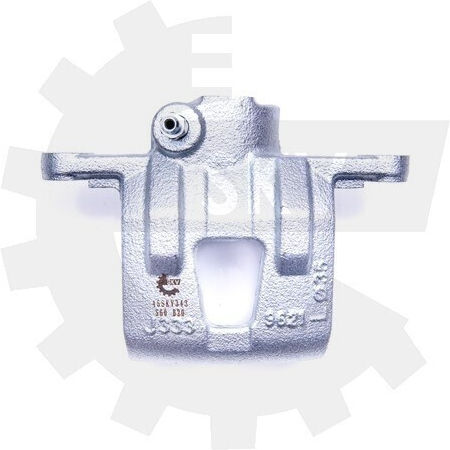 Hintere Linke Bremssättel Chevrolet Epica Evanda Daewoo Evanda Magnus Tosca 96475840 96475840