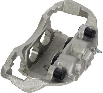 Volkswagen Transporter T5 03 Front Left Brake Caliper Without Base 7e0615123