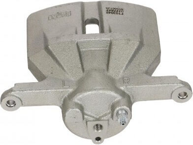 Mazda CX-5 Ii 16 Vorderseite Rechte Bremssättel Ohne Halter K0y13398z