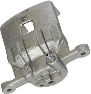 Mazda 2 III 07 Front Right Brake Caliper Without Support Df7133980c