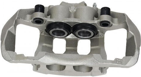 Volkswagen Transporter T5 03 Bremssättel Vorderseite Rechts Ohne Halter 7e0615124