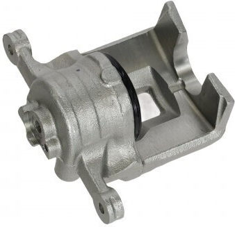 Mazda 2 III 07 Front Right Brake Caliper Without Support Df7133980c