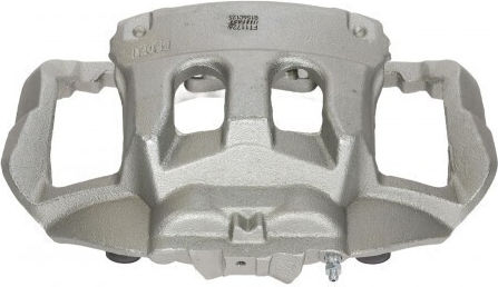 Volkswagen Transporter T5 03 Bremssättel Vorderseite Rechts Ohne Halter 7e0615124