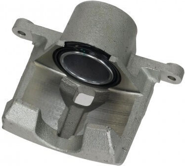 Mazda 6 Ii 07 Front Right Brake Caliper Without Support Gszd3398z