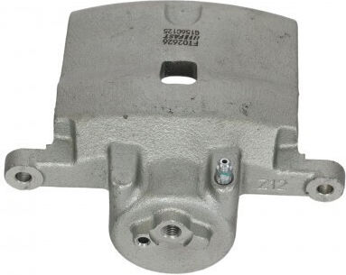 Mazda 6 Ii 07 Front Right Brake Caliper Without Support Gszd3398z
