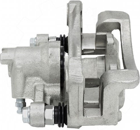 Etrier De Frână Partea Din Spate Dreapta Suport Hyundai Accent Iii Kia Rio Ii 58400-1g300