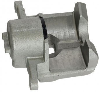 Mazda 6 Ii 07 Front Right Brake Caliper Without Support Gszd3398z