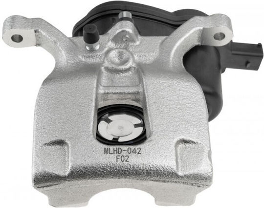 Zurück Bremssättel Honda HR-V 14 /Linke Elektrische 43019-t8m-g00