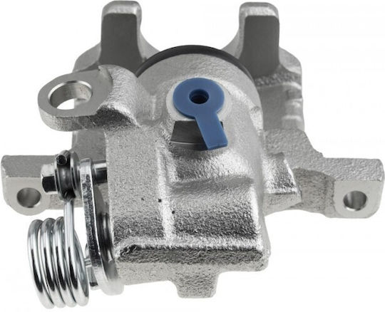 Отзад Спирачен Апарат Audi 80 86 100 84 200 83 90 84 Ляв 443615423
