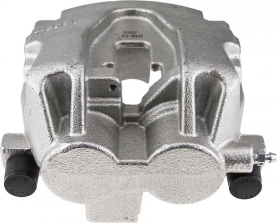 Спирачна Апарата Преден Mercedes Gle W166 15 Лява A1664210581
