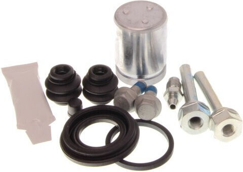 Brake Caliper Repair Kit Kia Back Rio 1 0-1 4 17 Super Kit
