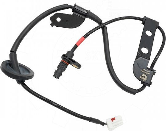 Сензор ABS Hyundai Elantra IV I30 Kia Cee'd Pro Cee'd Отзад Десен 599302H300