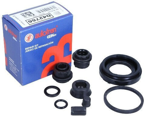 Brake Caliper Repair Kit Audi Back A1 A3 A4 A6 TT 94-18