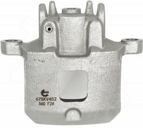 Right Front Brake Caliper Mitsubishi Mirage Space Star Vi 4605b004