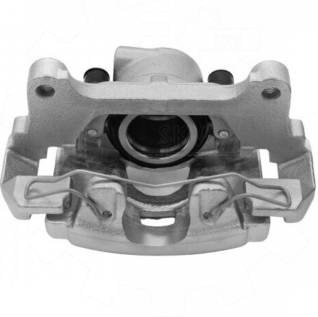 Rechte Vorderseite Bremssättel Audi A4 A5 8k0 615 124 C