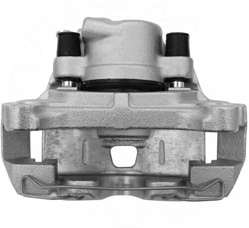 Rechte Vorderseite Bremssättel Audi A4 A5 8k0 615 124 C