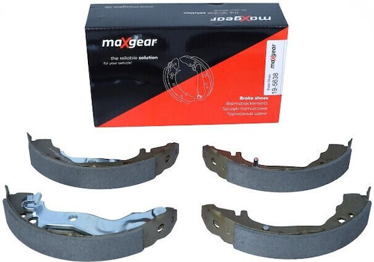 Brake Pads Suzuki Celerio 1.0 2014 91086800