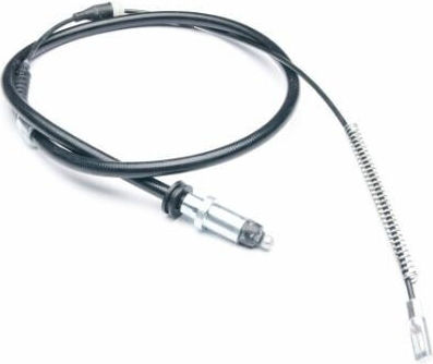 Back Left Brake Cable Opel Corsa B Tigra 522615 522615
