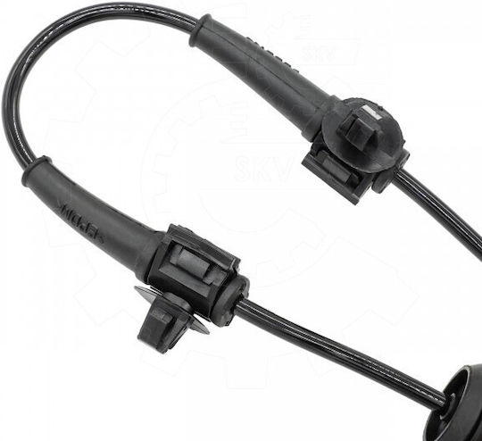 Αισθητήρας Abs Honda Jazz Ii Πίσω Δεξιά 57470sagh01