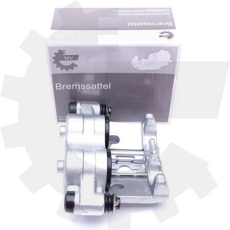 Linke Hintere Bremssättel Für Iveco Daily III Renault Mascott Haupt-Master Ii 5001867383