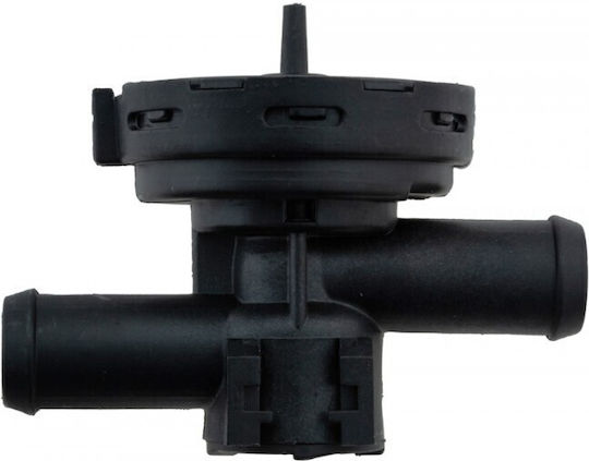 Coolant Control Valve Opel Astra F 1991-1998 1.4l Sedan Opel Astra F 1991-1998 1.7l Sedan Opel Astra F Convertible 1993-2001 1.4l Convertible