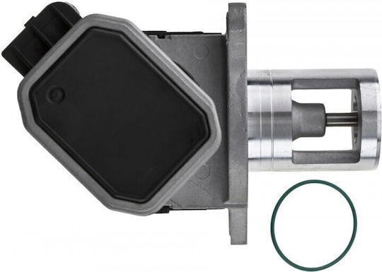 Egr Valve Mercedes-benz E-class 2002-2009 3.2l Sedan Mercedes-benz E-class T-model 2003-2009 3.2l Estate Mercedes-benz Viano 2003-0 2.2l Bus