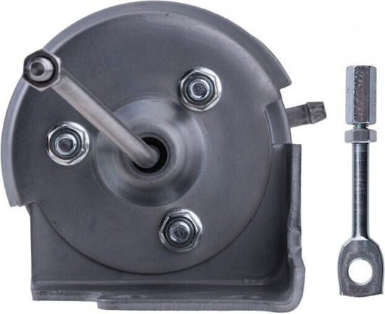 Control Turbo Pressure Valve Chevrolet Captiva 2006-0 2.0l SUV Chevrolet Cruze 2009-0 2.0l Sedan Chevrolet Cruze Hatchback 2010-0 2.0l Hatchback