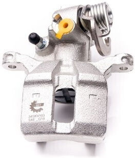 Back Left Brake Caliper Honda Jazz II III