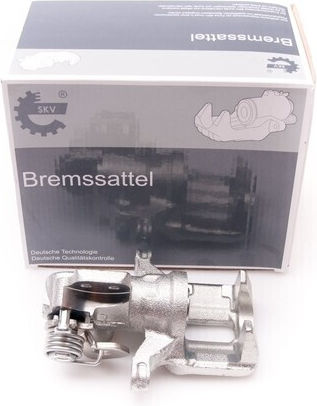 Back Left Brake Caliper Honda Jazz II III