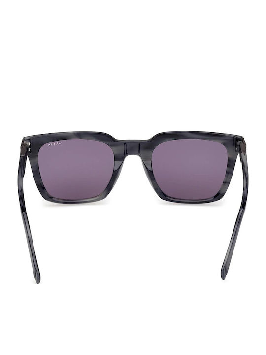 Guess Guess Women's Sunglasses with Black Frame and Grey Lenses