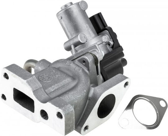 EGR Valve Ssangyong Actyon II 2012-0 2.0l SUV Ssangyong Actyon Sports I 2005-0 2.0l Pickup Ssangyong Actyon Sports II 2012-0 2.0l Pickup