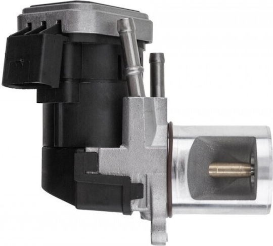EGR Valve Mercedes-Benz CLS 2004-2011 3.0L Coupe Mercedes-Benz E-Class 2002-2009 3.0L Sedan Mercedes-Benz E-Class T-Model 2003-2009 3.0L Estate
