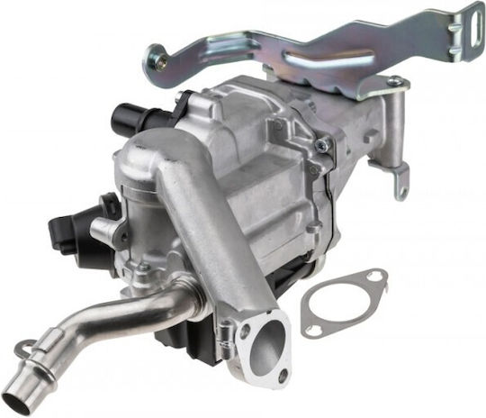 EGR Valve Peugeot 206+ 2009-2013 1.4l Hatchback Peugeot 207 2006-2015 1.4l Hatchback Peugeot 207 2006-2015 1.6l Hatchback